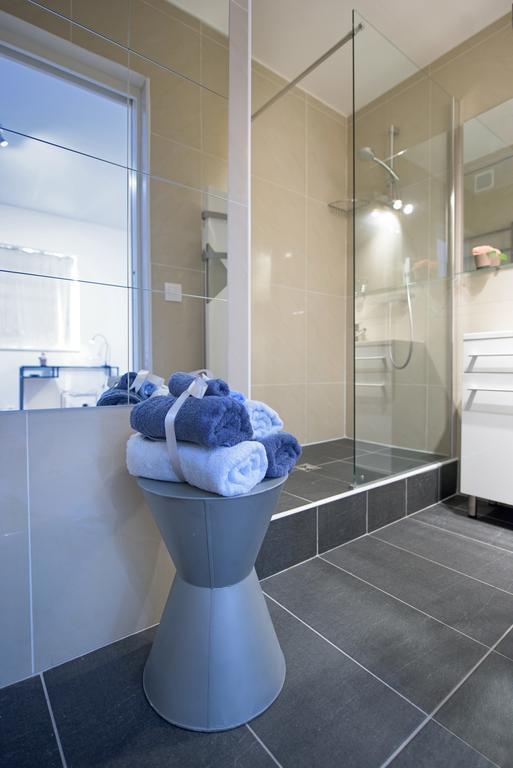 Appartement Lille Metropolys Marcq-en-Baroeul Dış mekan fotoğraf