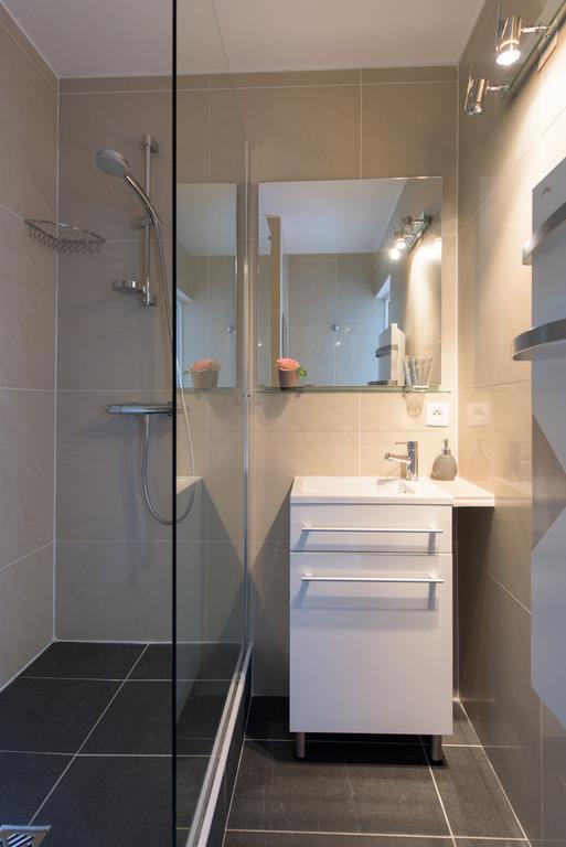 Appartement Lille Metropolys Marcq-en-Baroeul Dış mekan fotoğraf